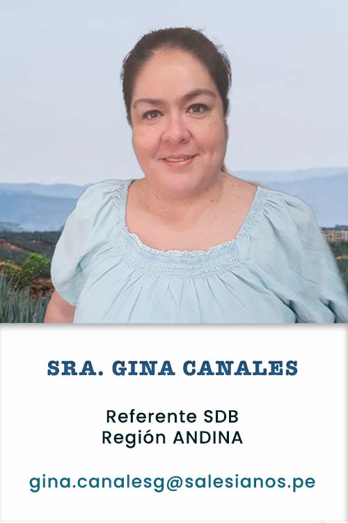 gina 2023 nuevo