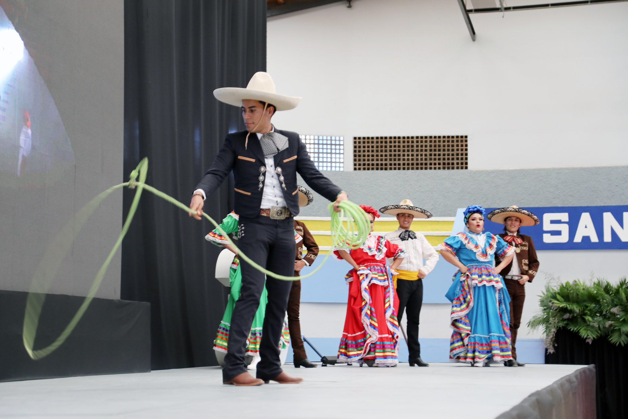 Cultura y Folclore Mexicano