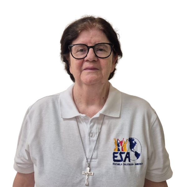Sr Ivone Goulart fma