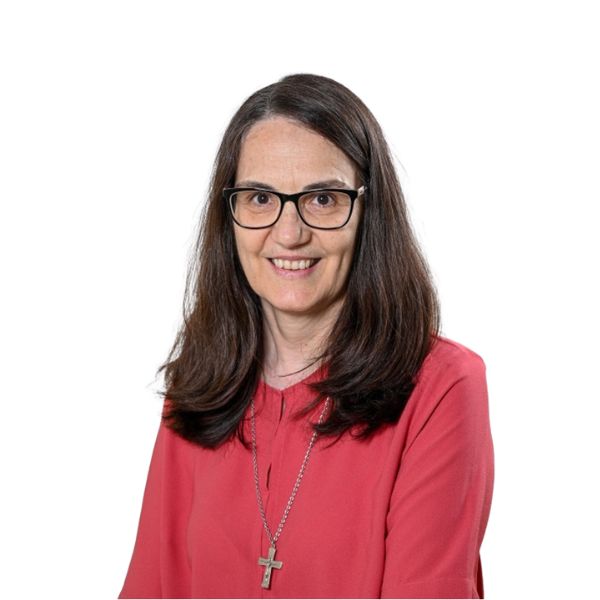 Lucia Jacinta Finassi fma