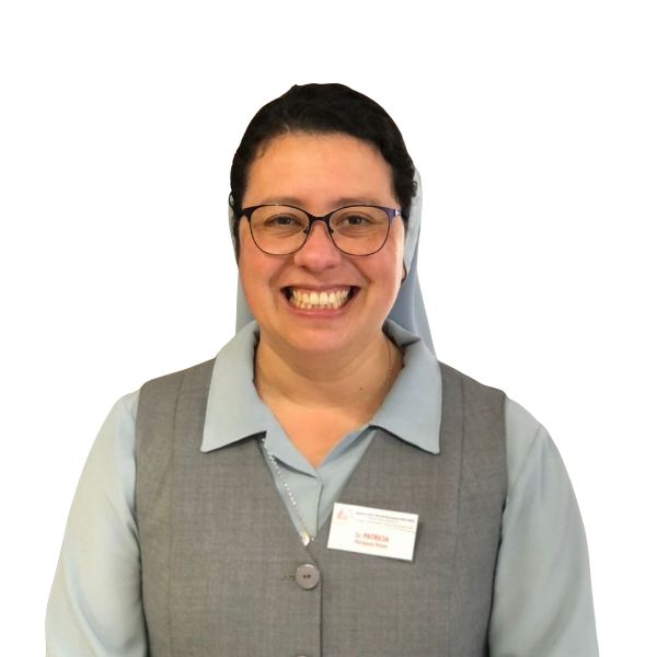 Patricia Parraguez fma
