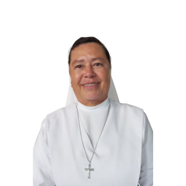 Eva Doris Meza fma