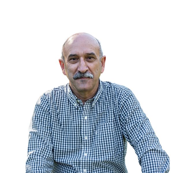 Eduardo Javier Romero Rostagno