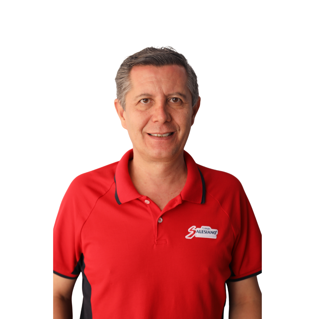 Jesús Alejandro Suárez Mateos