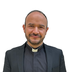 P. Luis Mauricio Cuadros Aponte