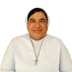 Sor Sol Cristina Redondo Ávila