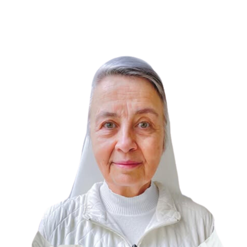 Sor Janet Aguirre