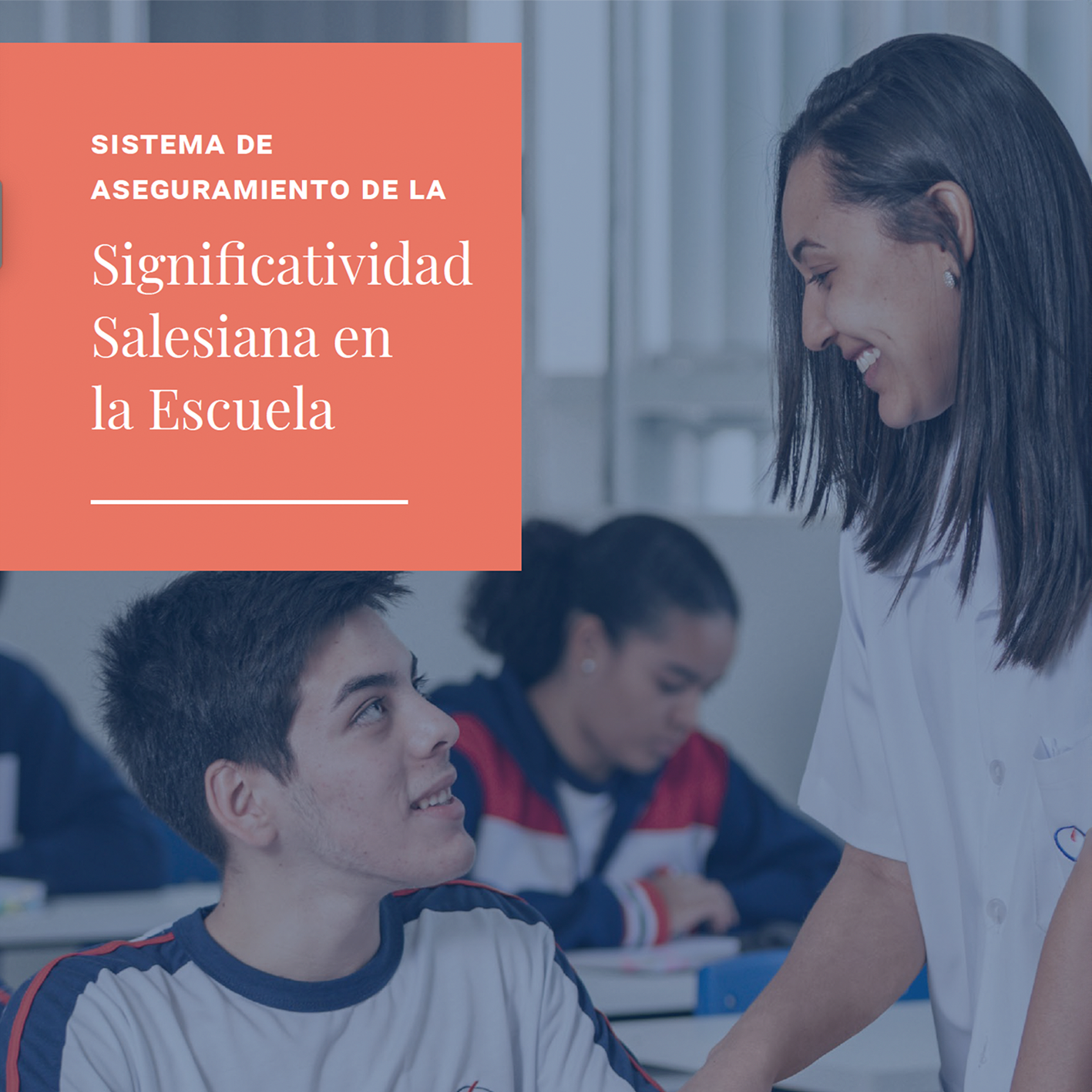 Significatividad Salesiana en la Escuela